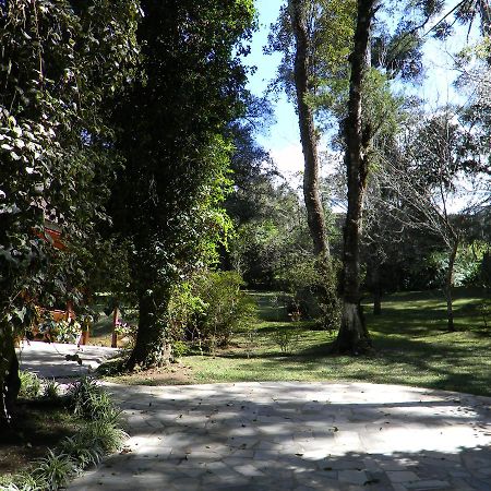 Recanto Dos Kerr Monte Verde  Exteriör bild