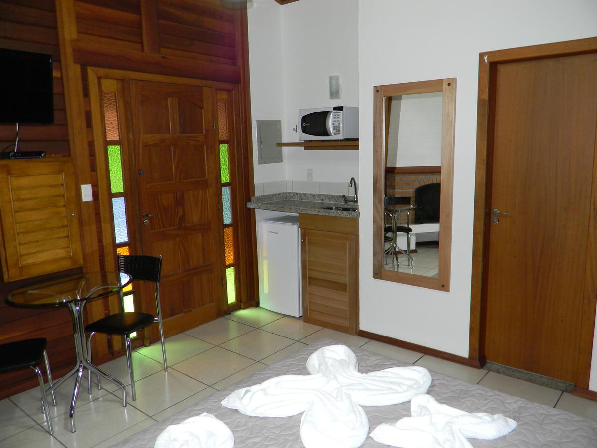 Recanto Dos Kerr Monte Verde  Exteriör bild
